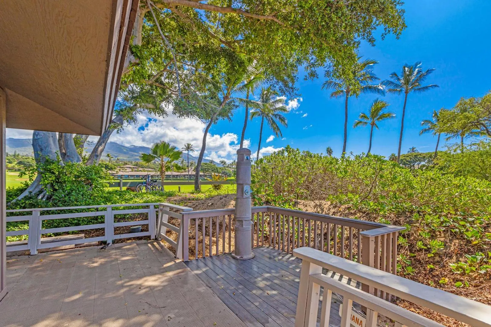 Hotel Maui Eldorado - L-105 - Kahana