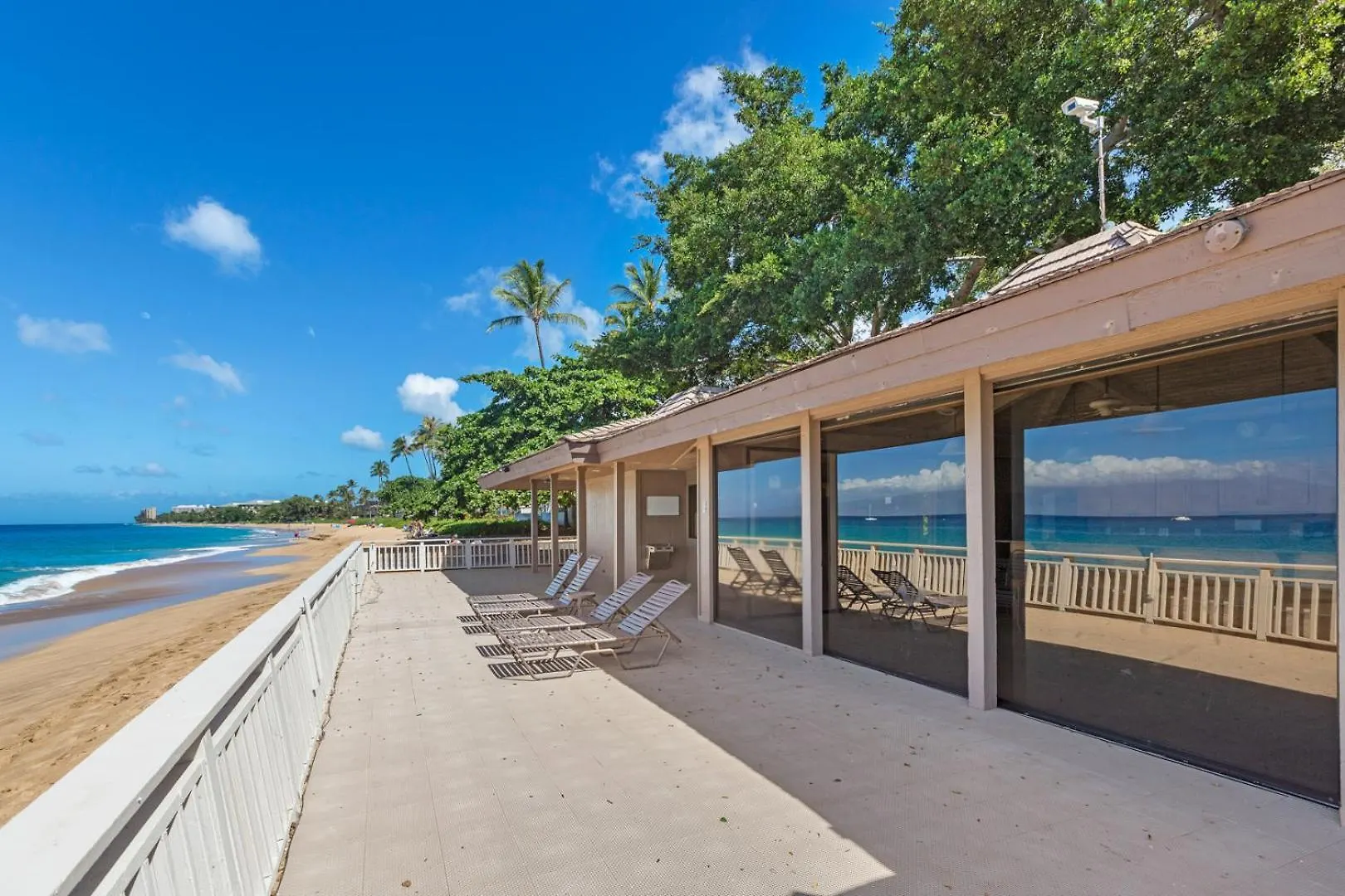 Hotel Maui Eldorado - L-105 - Kahana Rezort