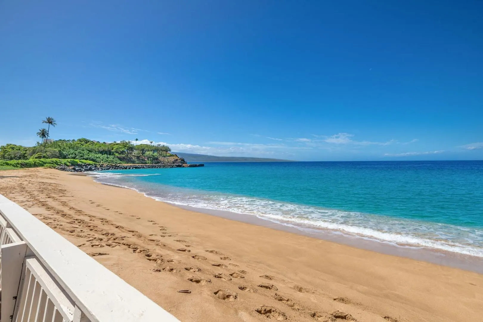 Hotel Maui Eldorado - L-105 - Kahana