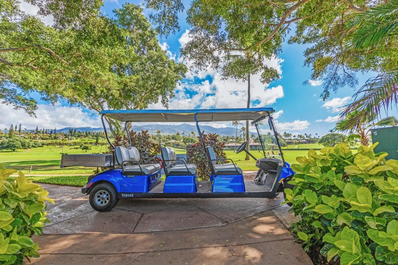Rezort Hotel Maui Eldorado - L-105 - Kahana