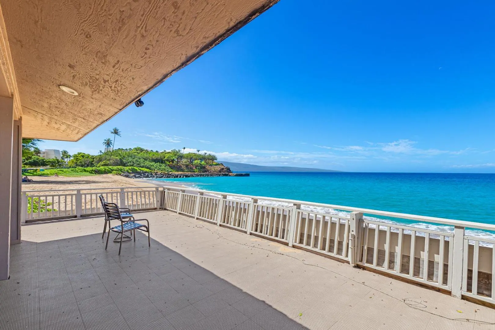 Hotel Maui Eldorado - L-105 - Kahana Rezort