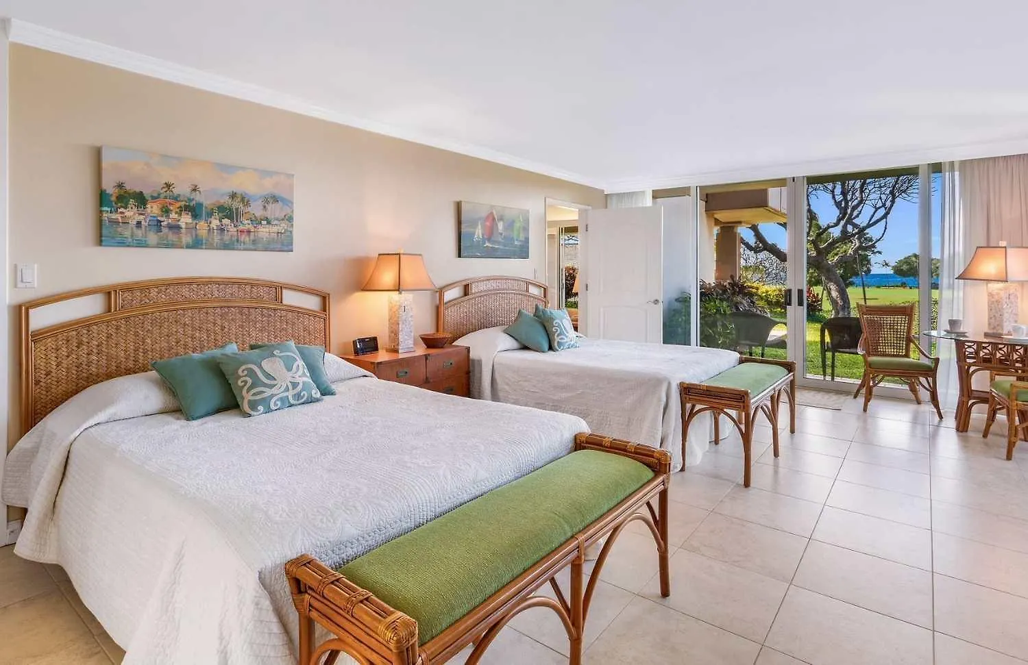 Maui Eldorado - L-105 - Hotel Kahana 0*,  United States