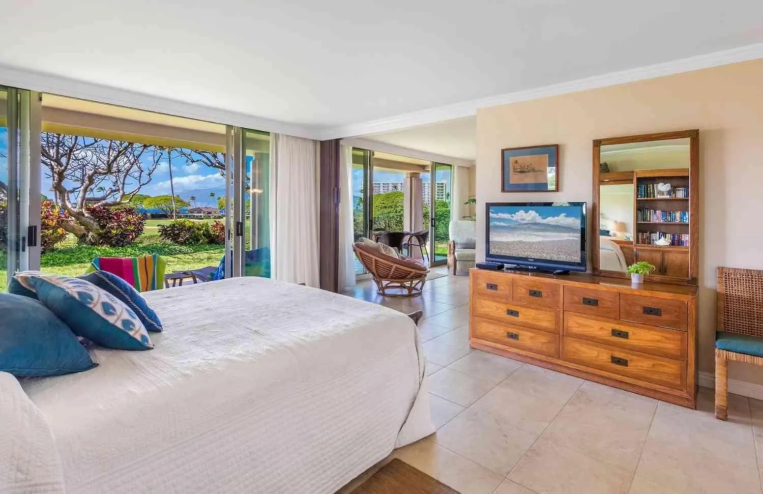 Maui Eldorado - L-105 - Hotel Kahana