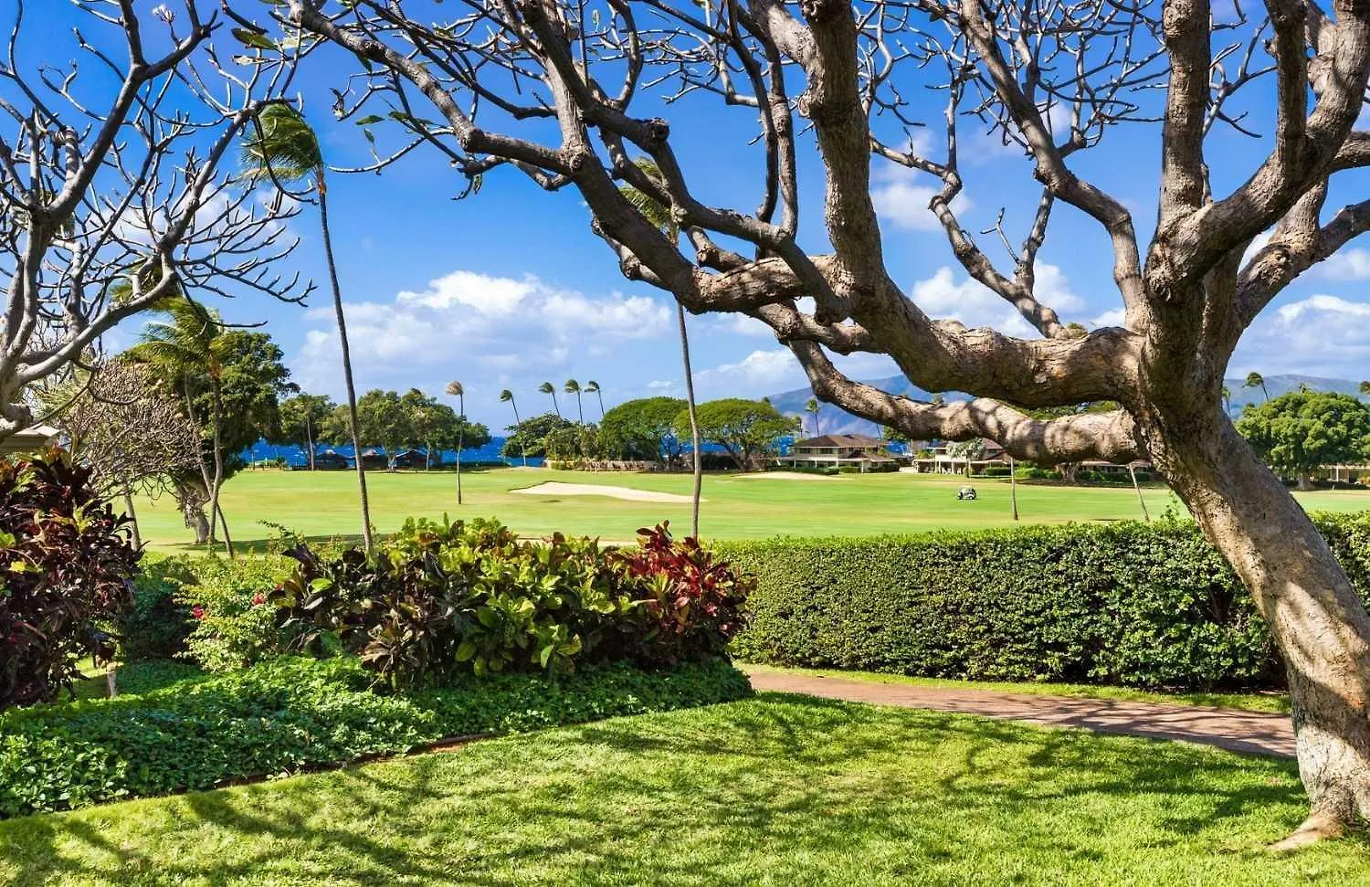 Resort Maui Eldorado - L-105 - Hotel Kahana