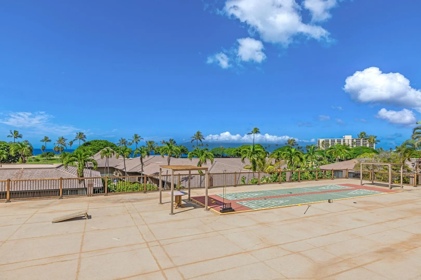 Resort Maui Eldorado - L-105 - Hotel Kahana