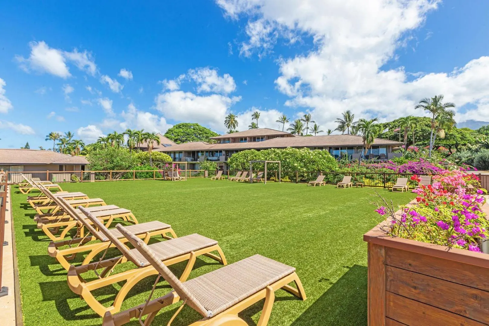 Maui Eldorado - L-105 - Hotel Kahana 0*,