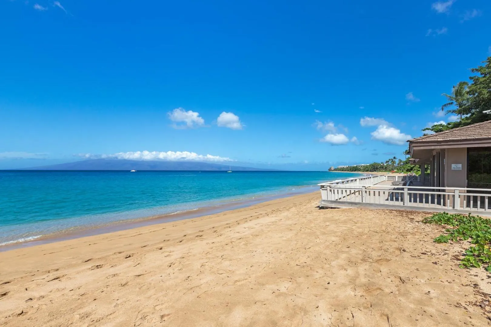 Maui Eldorado - L-105 - Hotel Kahana Resort