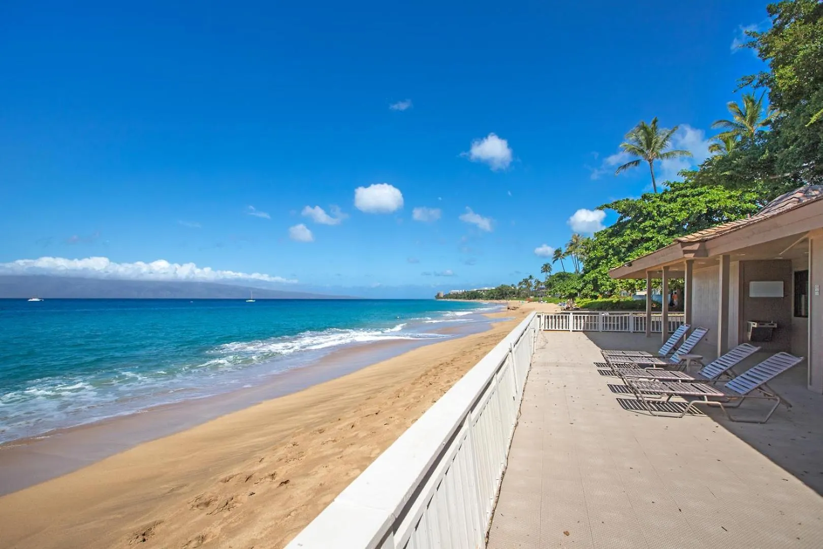 Resort Maui Eldorado - L-105 - Hotel Kahana