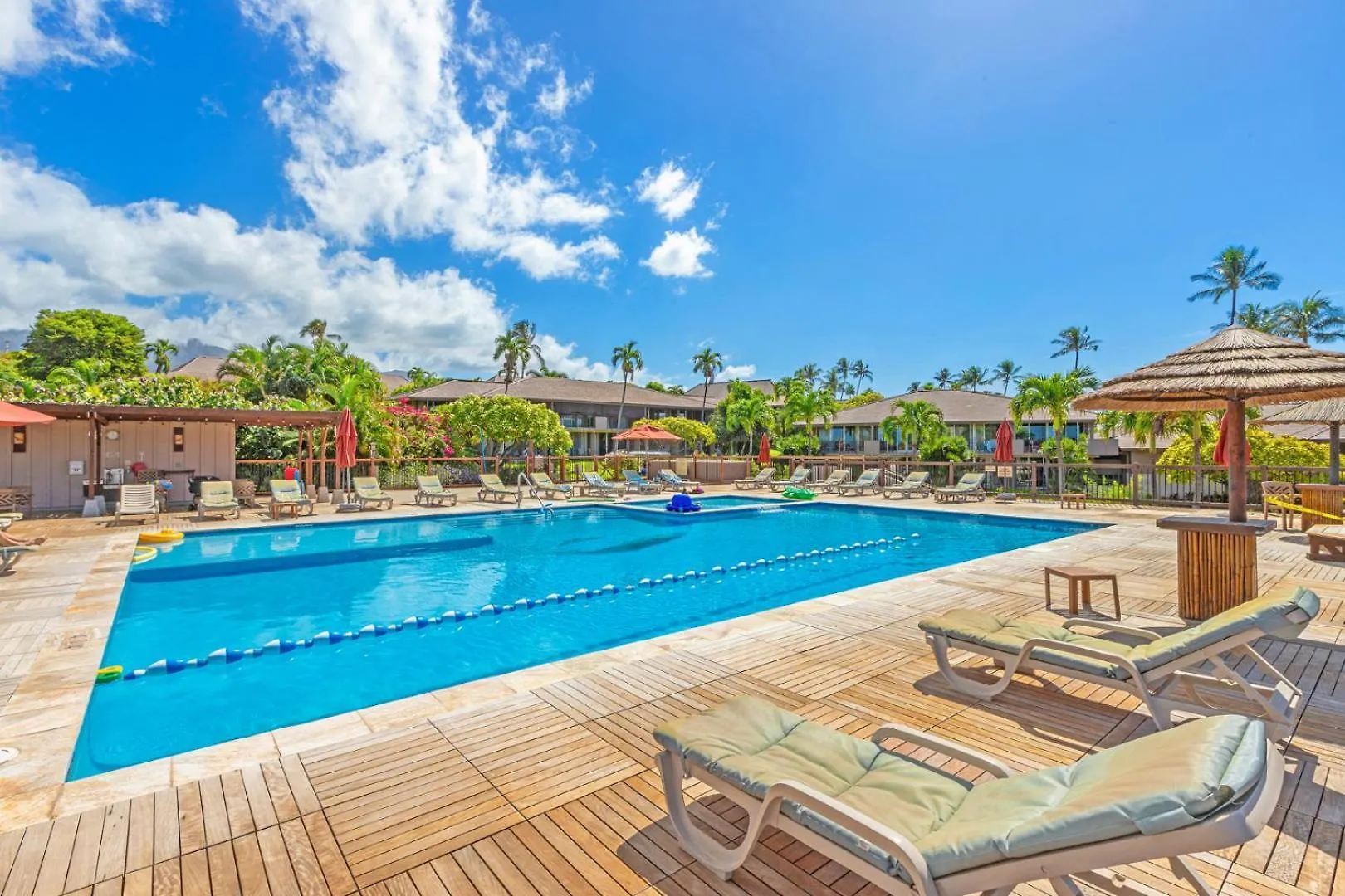 Maui Eldorado - L-105 - Hotel Kahana 0*,  United States