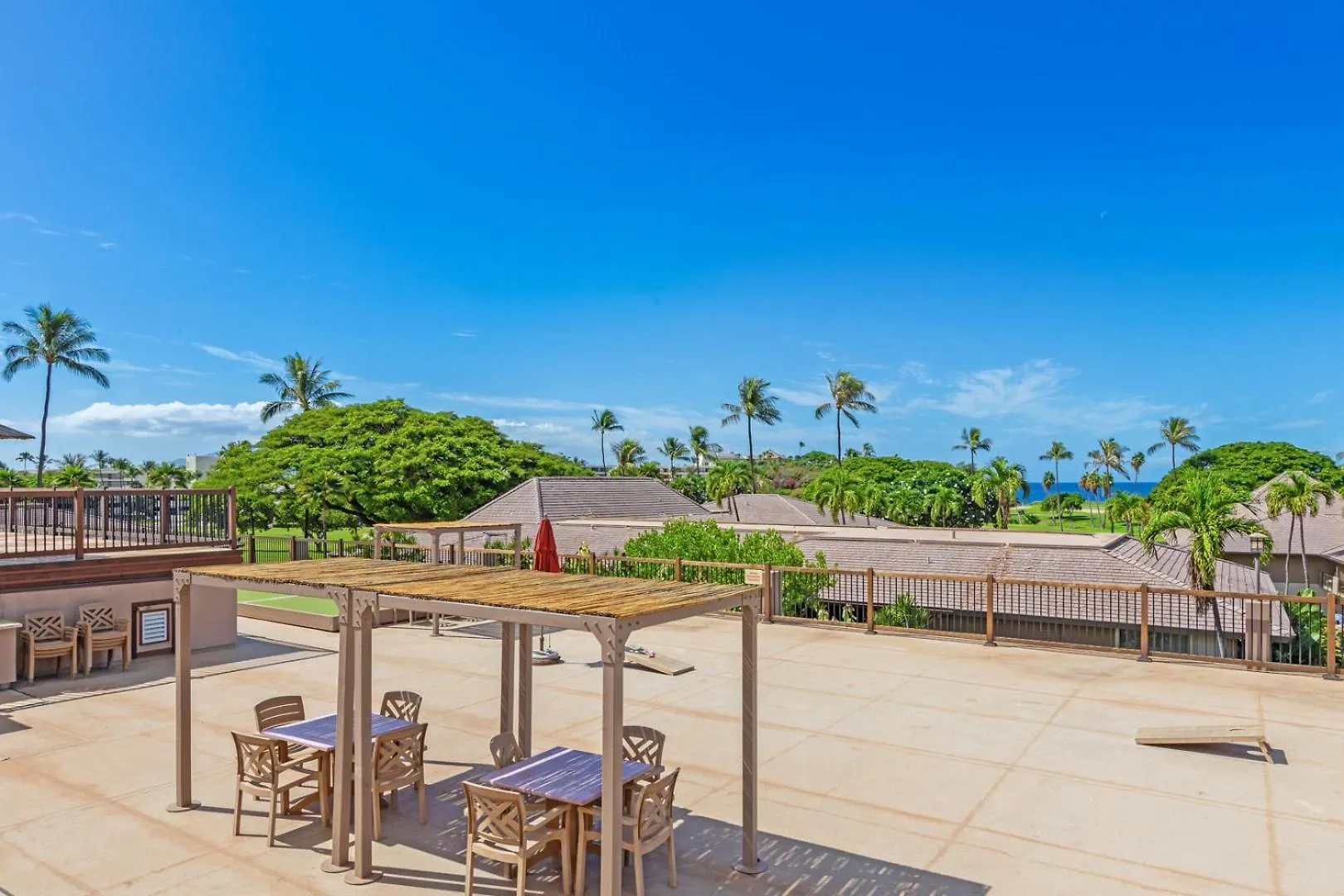 Maui Eldorado - L-105 - Hotel Kahana United States