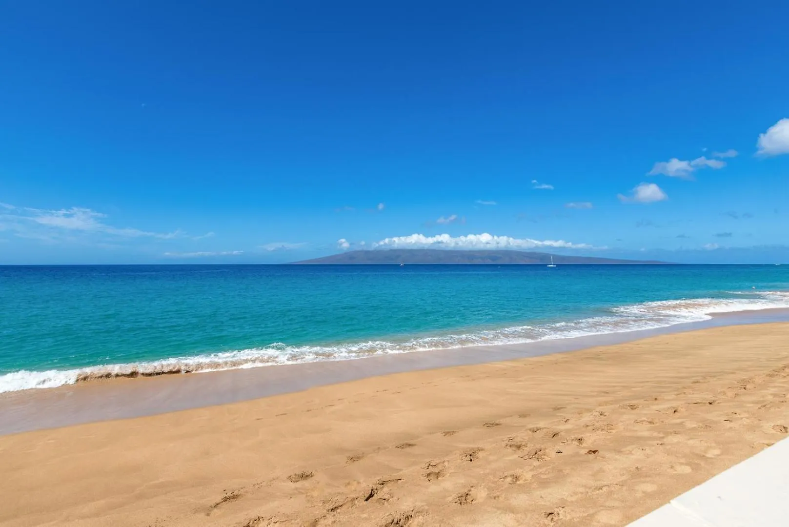 Maui Eldorado - L-105 - Hotel Kahana United States