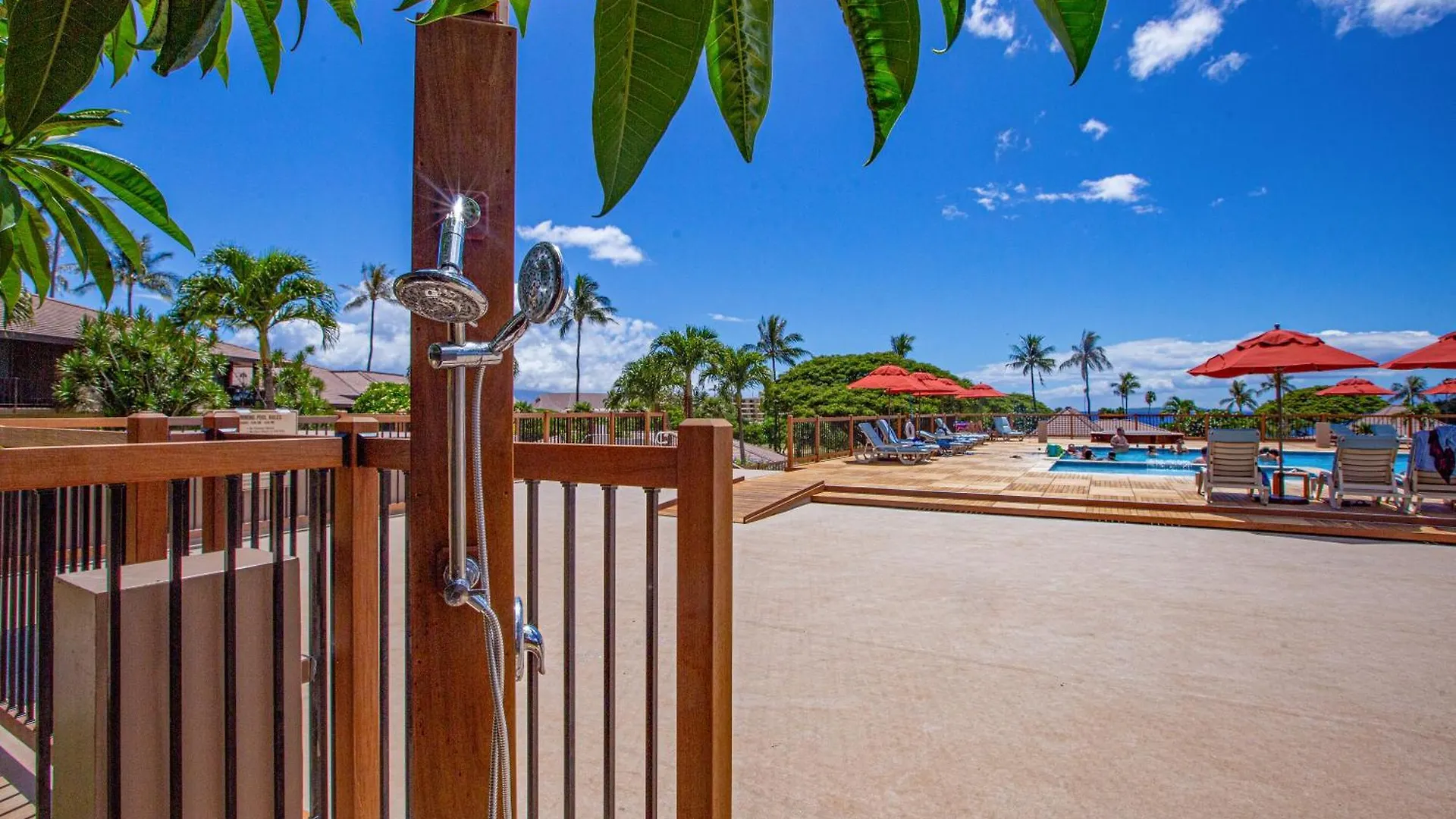 Maui Eldorado - L-105 - Hotel Kahana United States
