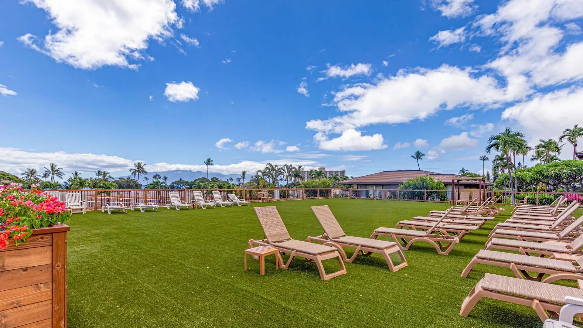 Maui Eldorado - L-105 - Hotel Kahana 0*,  United States