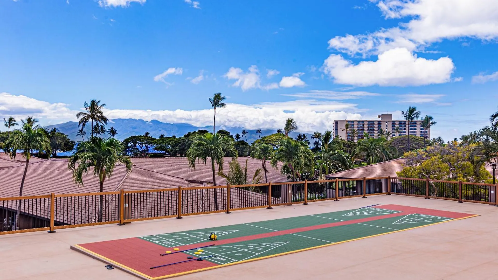 Maui Eldorado - L-105 - Hotel Kahana Resort