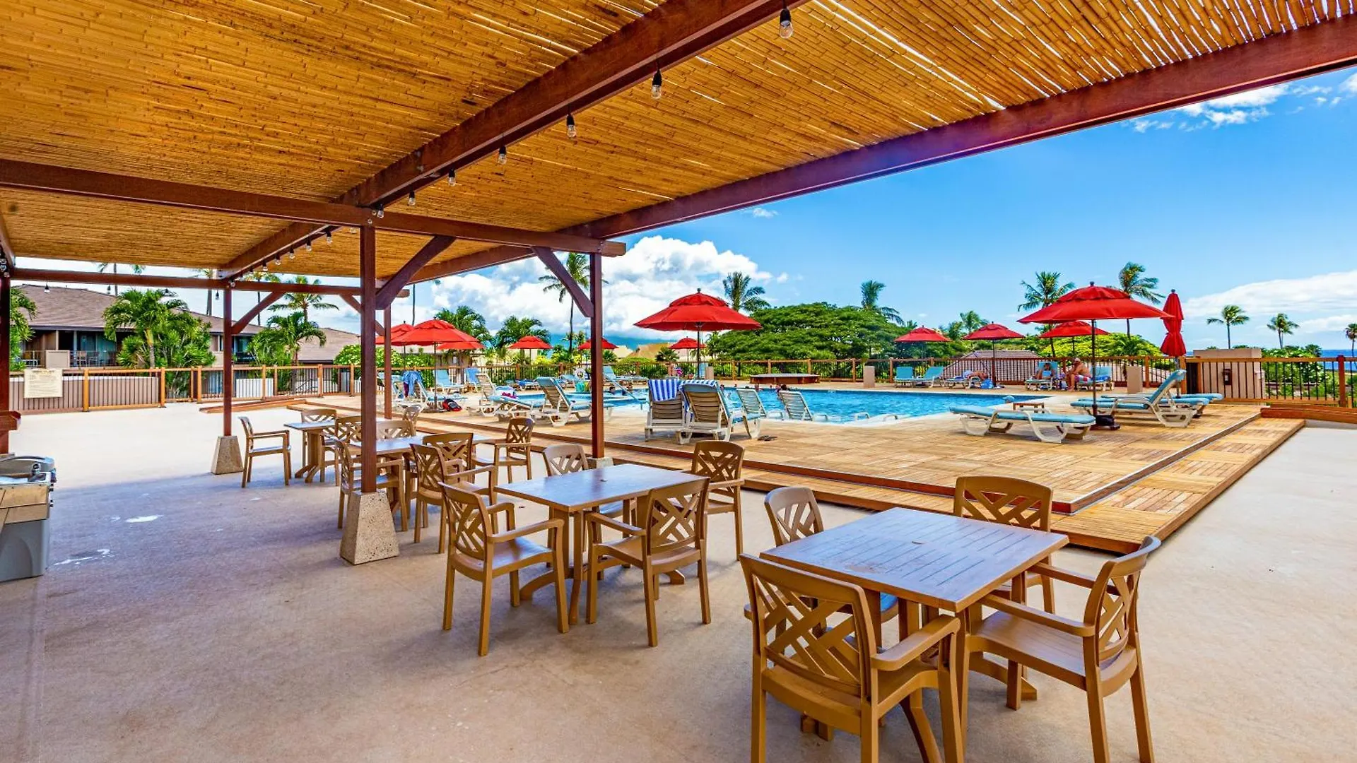 Resort Maui Eldorado - L-105 - Hotel Kahana United States